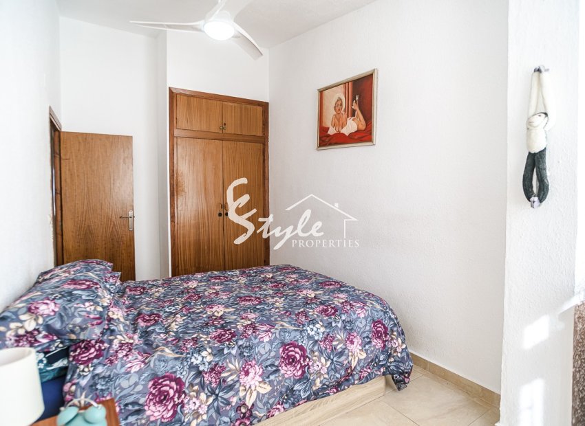 Resale - Apartamento - Orihuela-Costa - Los Balcones
