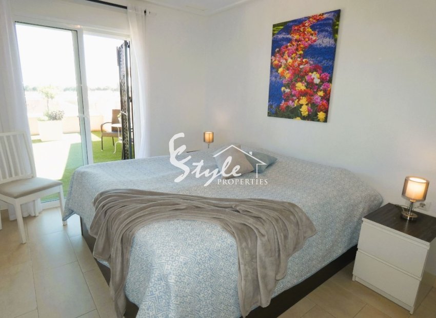 Resale - Apartamento - Orihuela-Costa - Los Dolses