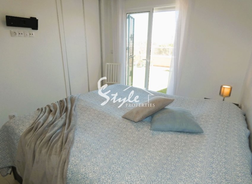 Resale - Apartamento - Orihuela-Costa - Los Dolses