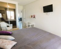 Resale - Apartamento - Orihuela-Costa - Los Dolses