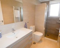 Resale - Apartamento - Orihuela-Costa - Los Dolses