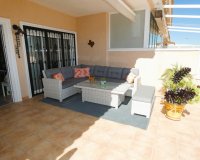 Resale - Apartamento - Orihuela-Costa - Los Dolses