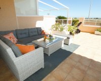 Resale - Apartamento - Orihuela-Costa - Los Dolses