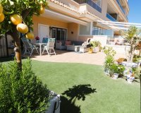 Resale - Apartamento - Orihuela-Costa - Los Dolses
