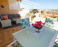 Resale - Apartamento - Orihuela-Costa - Los Dolses