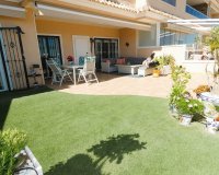 Resale - Apartamento - Orihuela-Costa - Los Dolses