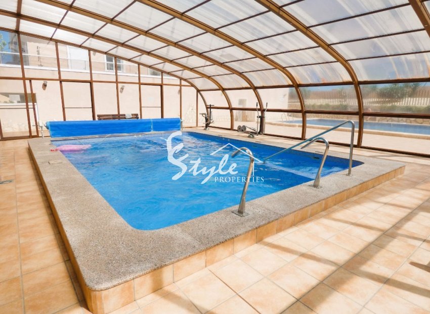 Resale - Apartamento - Orihuela-Costa - Los Dolses