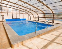 Resale - Apartamento - Orihuela-Costa - Los Dolses