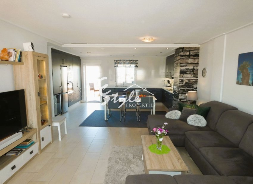 Resale - Apartamento - Orihuela-Costa - Los Dolses