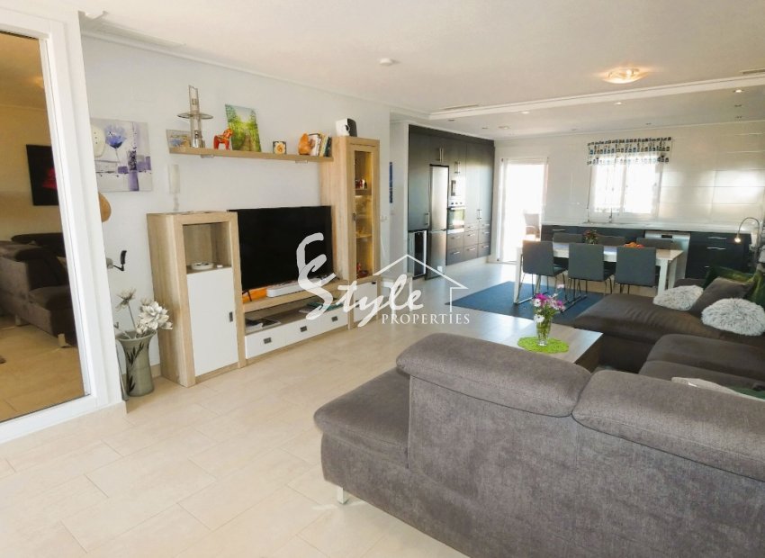 Resale - Apartamento - Orihuela-Costa - Los Dolses