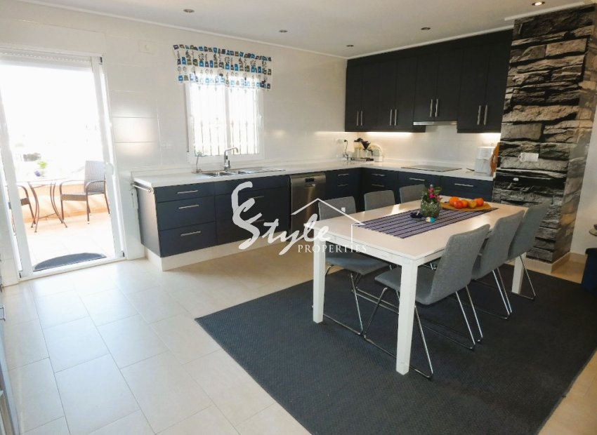 Resale - Apartamento - Orihuela-Costa - Los Dolses