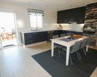 Resale - Apartamento - Orihuela-Costa - Los Dolses