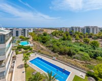 Resale - Apartamento - Orihuela-Costa - Los Dolses