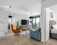 Resale - Apartamento - Orihuela-Costa - Los Dolses