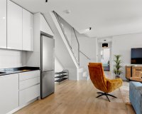 Resale - Apartamento - Orihuela-Costa - Los Dolses