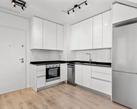 Resale - Apartamento - Orihuela-Costa - Los Dolses