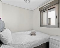 Resale - Apartamento - Orihuela-Costa - Los Dolses