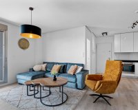 Resale - Apartamento - Orihuela-Costa - Los Dolses