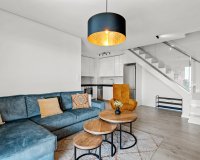 Resale - Apartamento - Orihuela-Costa - Los Dolses