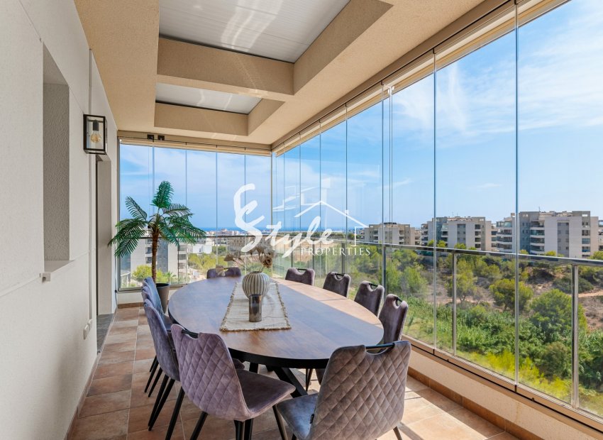 Resale - Apartamento - Orihuela-Costa - Los Dolses