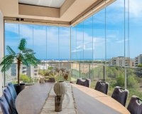 Resale - Apartamento - Orihuela-Costa - Los Dolses