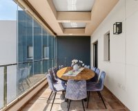 Resale - Apartamento - Orihuela-Costa - Los Dolses