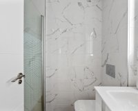 Resale - Apartamento - Orihuela-Costa - Los Dolses