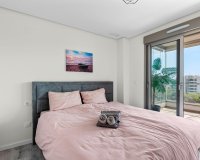 Resale - Apartamento - Orihuela-Costa - Los Dolses