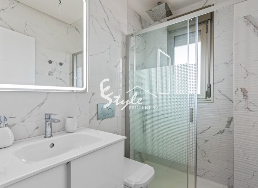 Resale - Apartamento - Orihuela-Costa - Los Dolses