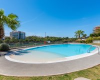 Resale - Apartamento - Orihuela-Costa - Los Dolses
