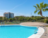 Resale - Apartamento - Orihuela-Costa - Los Dolses