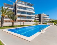 Resale - Apartamento - Orihuela-Costa - Los Dolses