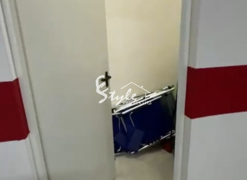 Resale - Apartamento - Orihuela-Costa - Los Dolses