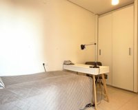 Resale - Apartamento - Orihuela-Costa - Los Dolses