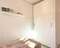 Resale - Apartamento - Orihuela-Costa - Los Dolses