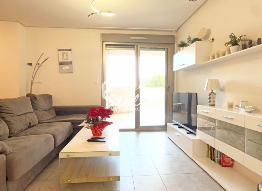 Resale - Apartamento - Orihuela-Costa - Los Dolses
