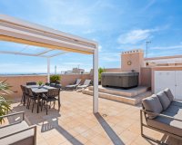 Resale - Apartamento - Orihuela-Costa - Los Dolses