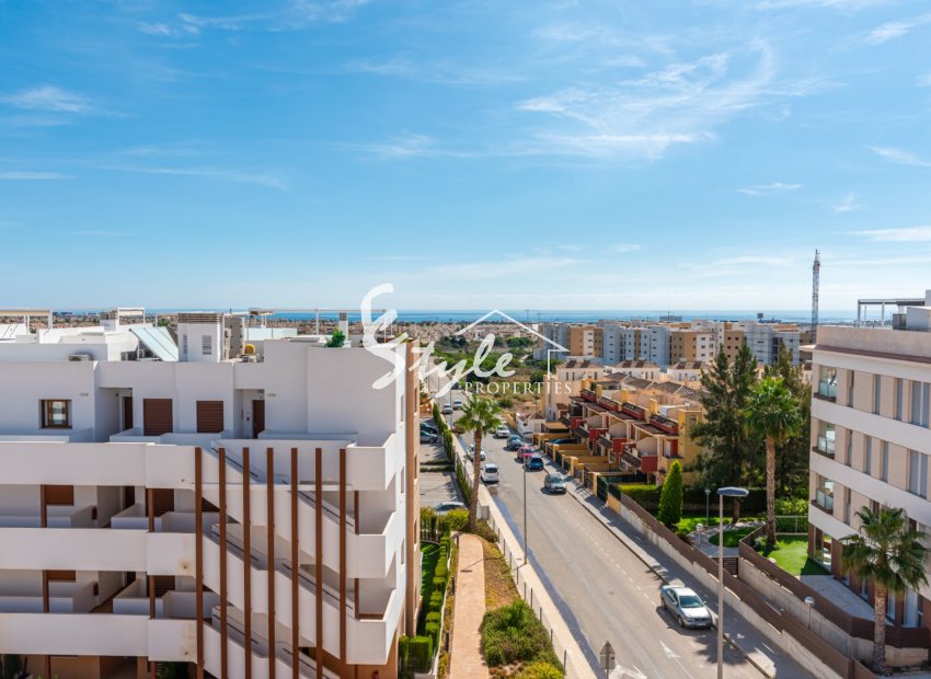 Resale - Apartamento - Orihuela-Costa - Los Dolses