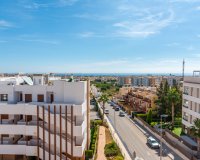 Resale - Apartamento - Orihuela-Costa - Los Dolses