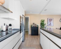 Resale - Apartamento - Orihuela-Costa - Los Dolses