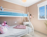 Resale - Apartamento - Orihuela-Costa - Los Dolses