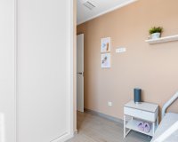 Resale - Apartamento - Orihuela-Costa - Los Dolses