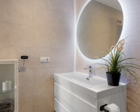 Resale - Apartamento - Orihuela-Costa - Los Dolses