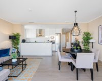 Resale - Apartamento - Orihuela-Costa - Los Dolses