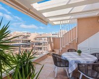Resale - Apartamento - Orihuela-Costa - Los Dolses