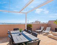 Resale - Apartamento - Orihuela-Costa - Los Dolses