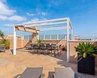 Resale - Apartamento - Orihuela-Costa - Los Dolses