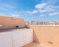 Resale - Apartamento - Orihuela-Costa - Los Dolses