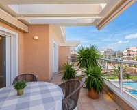 Resale - Apartamento - Orihuela-Costa - Los Dolses