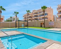 Resale - Apartamento - Orihuela-Costa - Los Dolses
